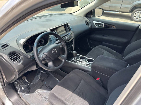 Used 2013 Nissan Pathfinder S image 11