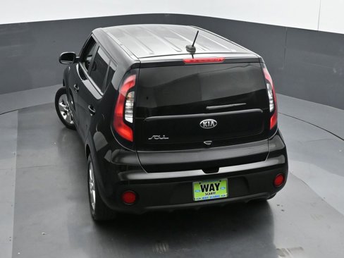 Used 2019 Kia Soul image 37