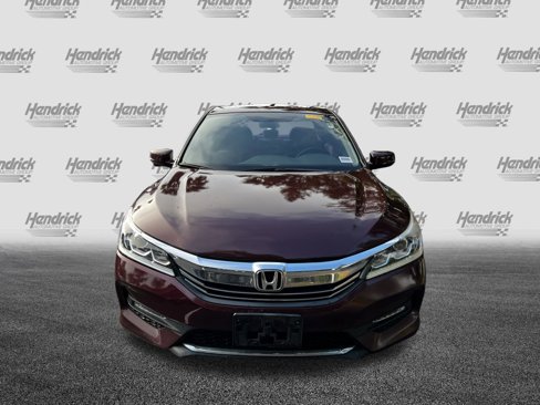 Used 2016 Honda Accord EX image 3