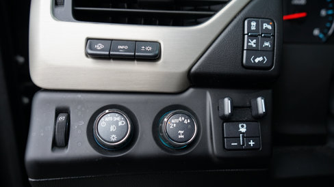 Used 2019 GMC Yukon Denali w/ Denali Ultimate Package image 15