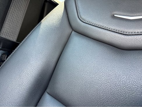 Used 2020 Cadillac XT5 Luxury image 6