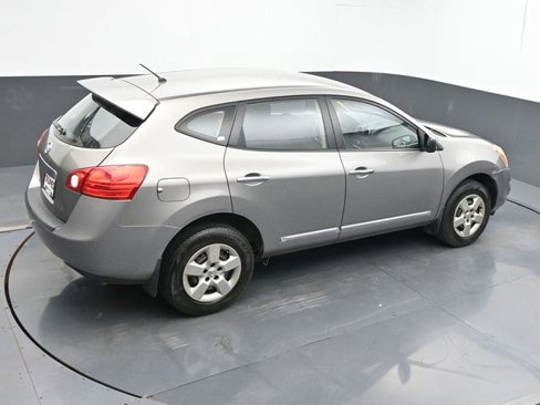 Used 2012 Nissan Rogue S image 19