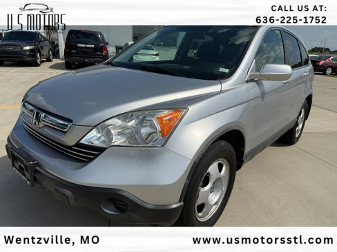 Used 2009 Honda CR-V EX-L image 1