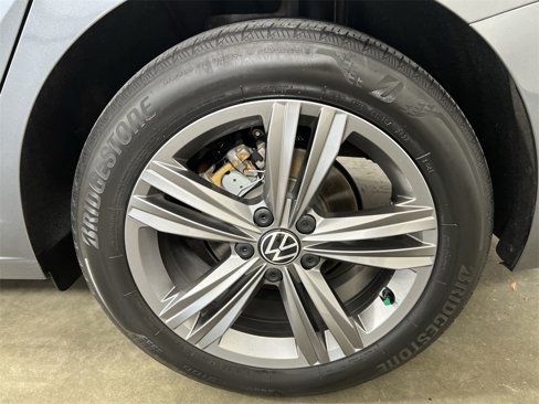 Used 2022 Volkswagen Jetta SE image 18
