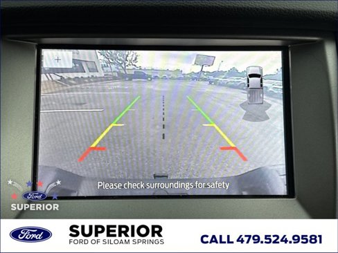 Used 2020 Ford Ranger XLT w/ Equipment Group 301A Mid image 9