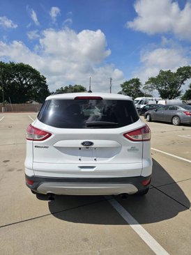 Used 2015 Ford Escape SE w/ Equipment Group 201A image 4