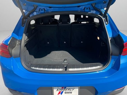 Used 2018 BMW X2 sDrive28i image 22