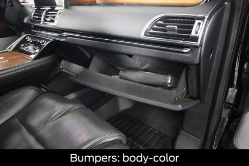 Used 2018 Lincoln Navigator Reserve w/ Technology Package image 69