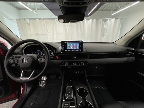Used 2025 Honda Pilot EX-L image 14