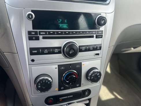 Used 2012 Chevrolet Malibu LT image 19