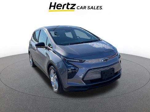 Used 2023 Chevrolet Bolt LT w/ Driver Confidence Package image 1