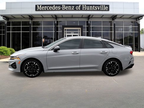 Used 2024 Kia K5 GT-Line w/ GT-Line Premium Package image 6