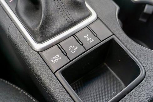 Used 2020 Kia Sportage LX image 27