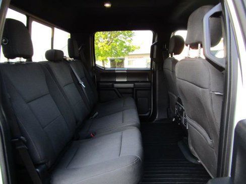 Used 2019 Ford F150 XLT w/ Equipment Group 302A Luxury image 21
