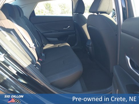 Used 2024 Hyundai Elantra SEL image 6