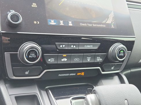 Used 2018 Honda CR-V EX image 31