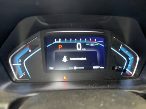 Used 2019 Honda Odyssey EX image 25