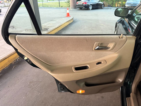 Used 2000 Honda Accord LX image 12