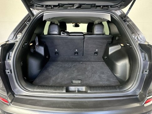 Used 2021 Jeep Cherokee Latitude Lux w/ Comfort/Convenience Group image 25