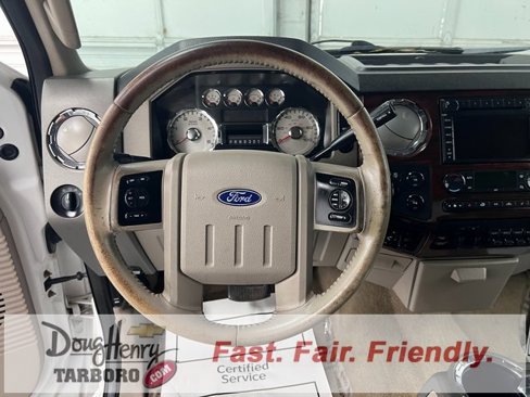 Used 2008 Ford F450 Lariat image 40