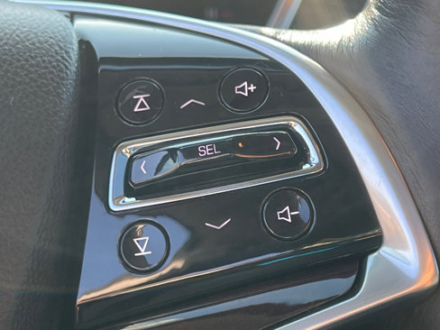 Used 2015 Cadillac SRX Luxury image 20