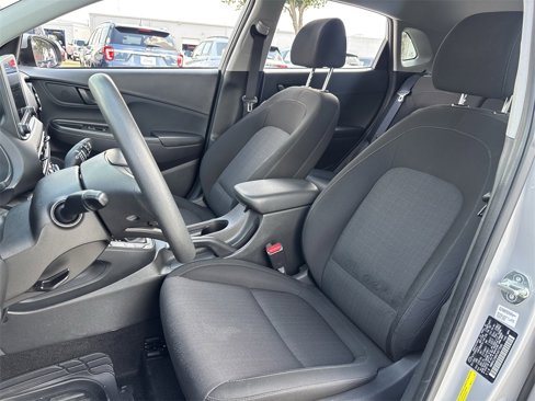 Used 2023 Hyundai Kona SEL image 18