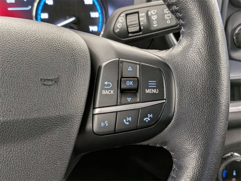 Used 2023 Ford Bronco Sport Outer Banks w/ Tech Package image 21
