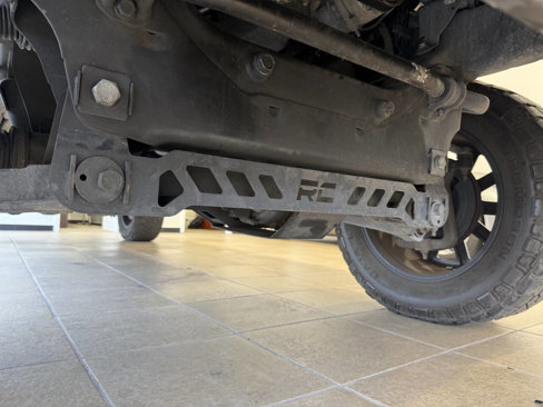 Used 2015 RAM 1500 Express image 3