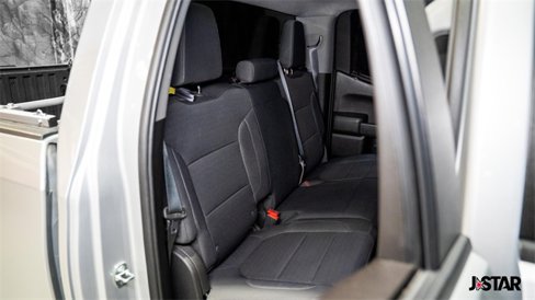 Used 2020 Chevrolet Silverado 1500 LT w/ All-Star Edition image 14