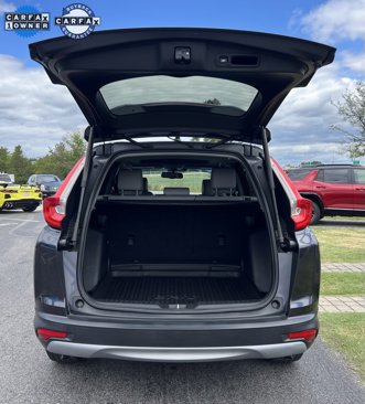 Used 2019 Honda CR-V EX-L image 24