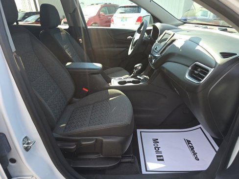 Certified 2023 Chevrolet Equinox LT image 39