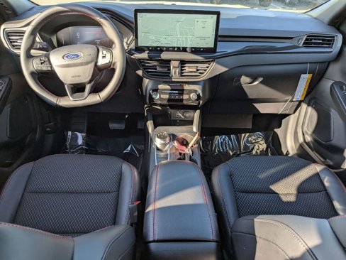 New 2025 Ford Escape ST-Line w/ Tech Pack #1 image 23