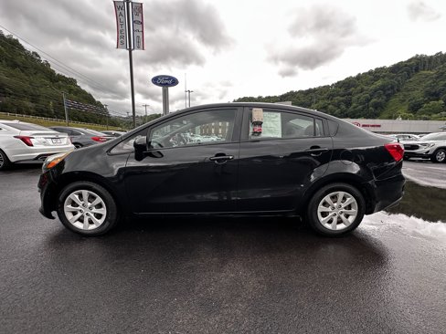 Used 2017 Kia Rio LX w/ Power Package image 15
