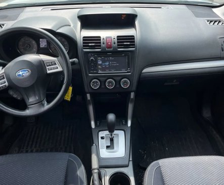 Used 2015 Subaru Forester 2.5i Premium image 10