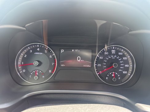 Used 2024 Kia Forte LX image 13