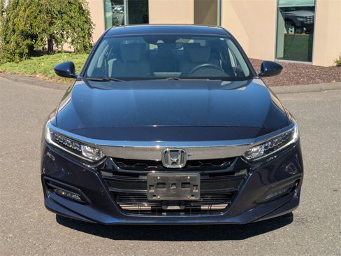 Used 2019 Honda Accord EX-L image 6