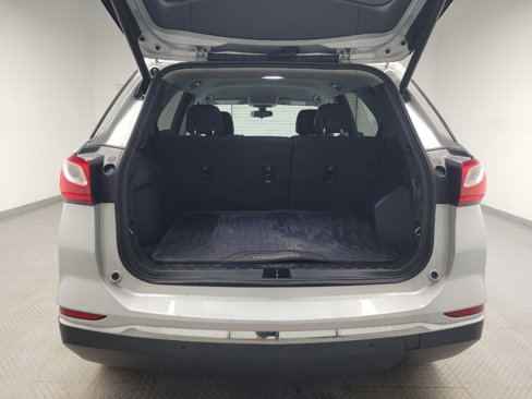 Used 2018 Chevrolet Equinox LT image 29