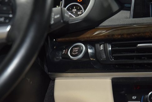 Used 2017 BMW X5 xDrive35i image 29