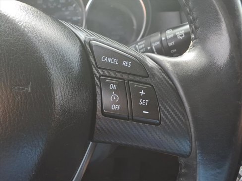 Used 2016 MAZDA CX-5 Touring image 34