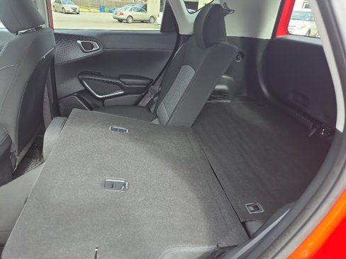 Used 2021 Kia Soul GT-Line image 32