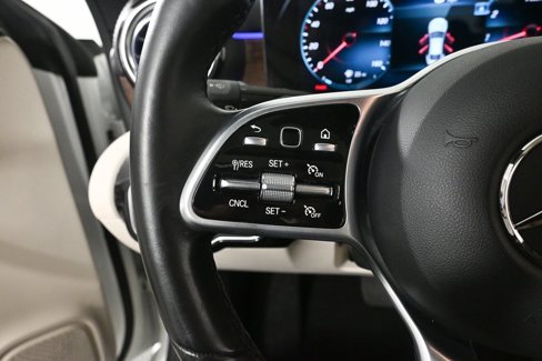 Certified 2022 Mercedes-Benz CLA 250 4MATIC image 12