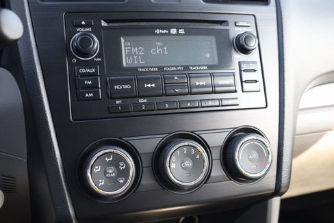 Used 2015 Subaru Forester 2.5i Premium w/ All-Weather Package image 19