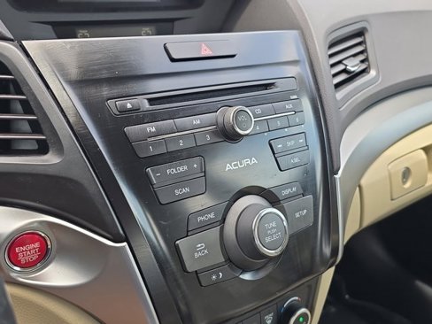 Used 2018 Acura ILX image 26