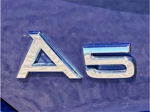 Used 2020 Audi A5 2.0T Premium Plus w/ Premium Plus image 18