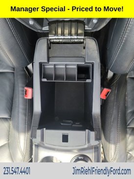 Used 2017 Ford Explorer XLT w/ Equipment Group 202A image 24
