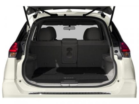 Used 2017 Nissan Rogue SV image 15