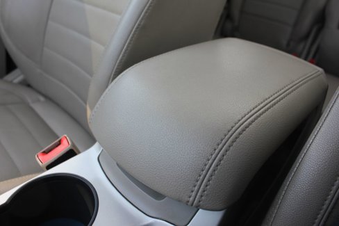 Used 2013 Ford Escape SEL image 21