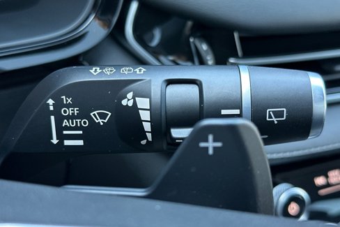 Certified 2023 INFINITI QX60 Luxe image 42