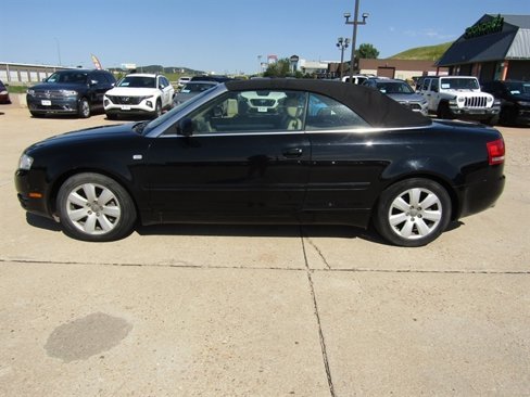 Used 2007 Audi A4 2.0T image 2