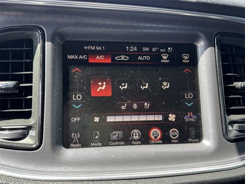 Used 2015 Dodge Challenger R/T Plus image 15